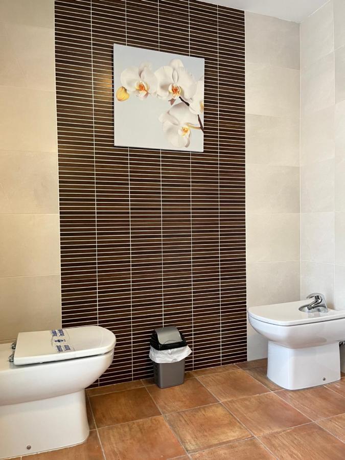 Villa Manzanera Калпе Екстериор снимка