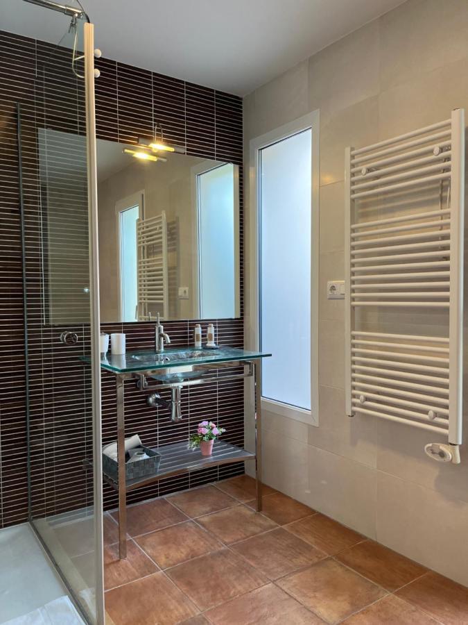 Villa Manzanera Калпе Екстериор снимка