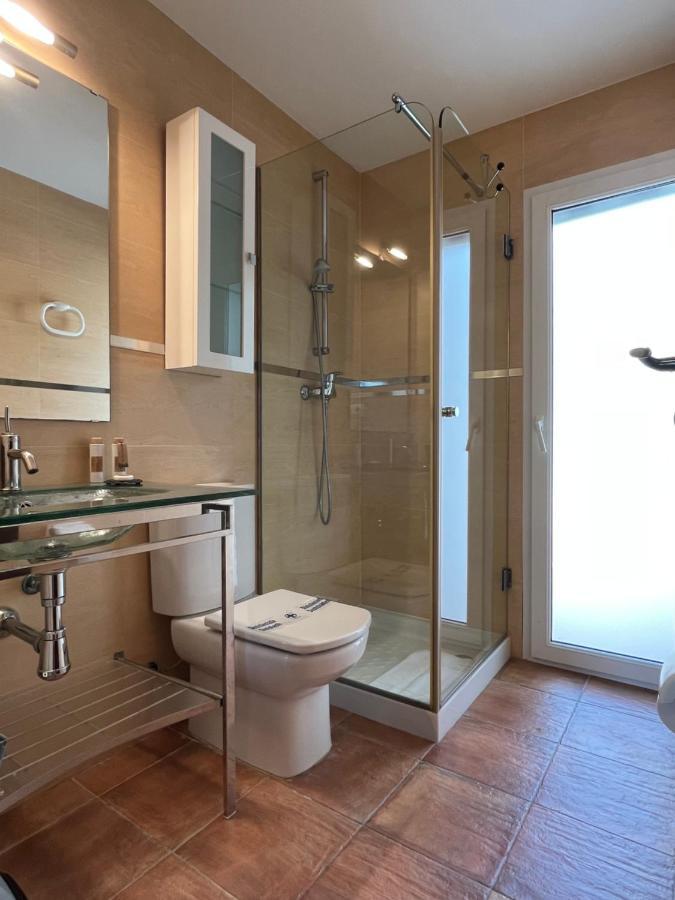 Villa Manzanera Калпе Екстериор снимка