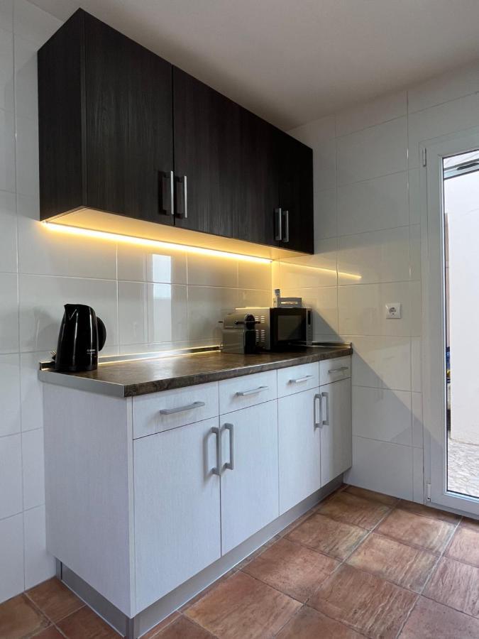 Villa Manzanera Калпе Екстериор снимка