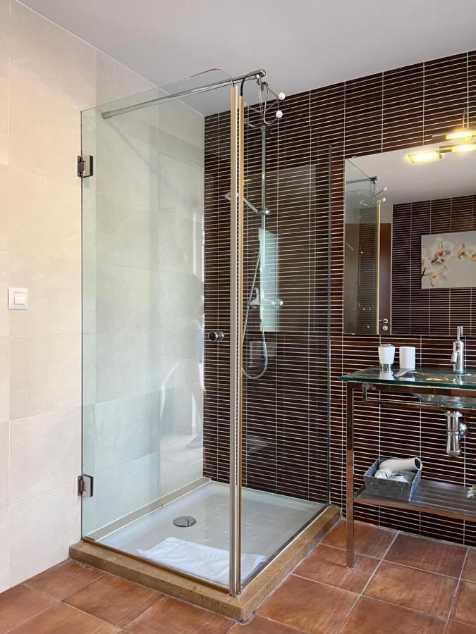 Villa Manzanera Калпе Екстериор снимка