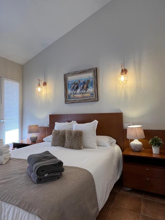 Villa Manzanera Калпе Екстериор снимка